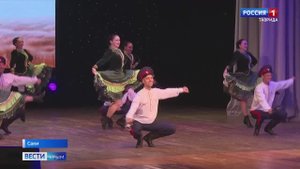 Фестиваль «Крымские Тулумбасы» проводят уже 19 лет