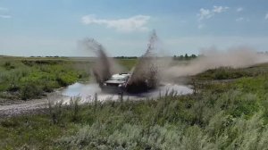 Баха «Денис Давыдов» Радищево 03.08.25