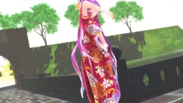 Tougen Renka.mp4 смотреть онлайн