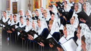 Взбранной воеводе. Р.Леденёв. г.Витебск. Славянский базар 2025г.