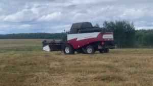 Расчистка поля