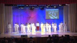 1_Выпускной вечер - 2025