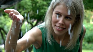 Постановочный летний видеоролик для парков "Сады мечты" и "Вдохновение"