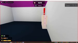 Играю в роблакс #Вб#