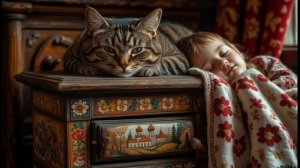 Приди котенька