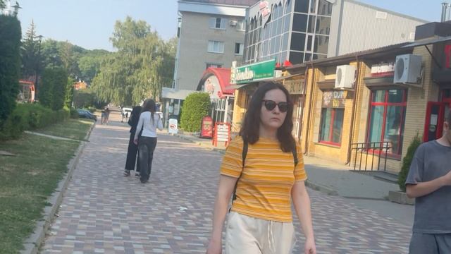 Обзорное видео СК, г. Ставрополь, ул. 50 лет ВЛКСМ, 2, корп. 5 смотреть онлайн