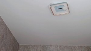 Матовый натяжной потолок