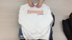 д57. Микс детский Канада