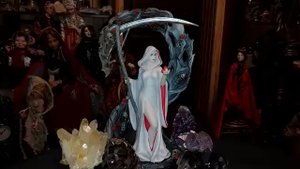 ВСТРЕЧИ С ПРИЗРАКАМИ...часть 5