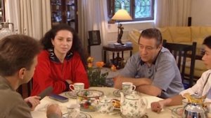 ПОКА ВСЕ ДОМА с Геннадием Хазановым (1997 г.)