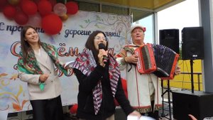 День с. Балобаново 23 августа 2025 г.