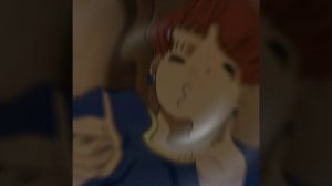 COOL AURA 🕊️ #animeedit #dandadan #jin