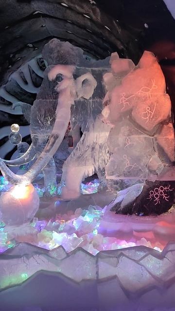 #снежнаядеревня #кировск #хибины смотреть онлайн