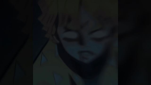 LIGHTNING MODE 🌩️ #animeedit #demonslayer #zenitsu смотреть онлайн