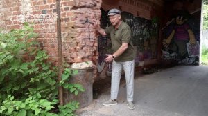 Егорьевск с историей. О самых неочевидных исторических объектах расскажет Константин Братчиков