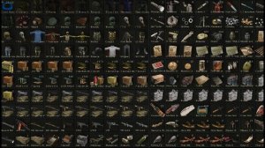 Открытие ящиков с РПГ (STAY OUT)