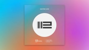 Igor Pumphonia - Electric Love — премьера сингла состоялась 13.09.2025 (Electronica / Downtempo)