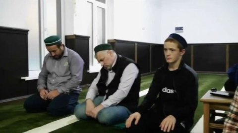 СБОРНИК НАСИХАТОВ И МАВЛИД