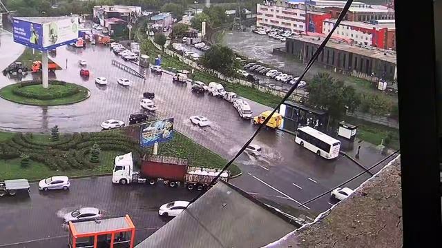 Лужа на Луговой-здравствуйте смотреть онлайн