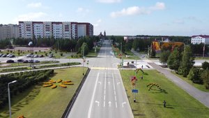 Лангепас готовится к празднованию юбилея