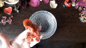 ❗ОХОТА НАЧАЛАСЬЯ ЗА ТОБОЙ СЛЕЖКУГАДАНИЕ НА ВОСКЕ