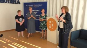 Русский жестовый язык в образовании детей с нарушениями слуха: проблемы и пути решения