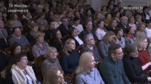 Павел Нерсесьян | Франц Шуберт. Экспромт ля-бемоль мажор