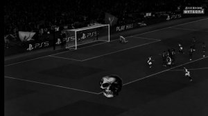 Гол Деклана Райса в ворота «Реала». Матч-1/4 ЛЧ, 08.04.2013