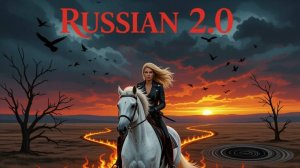 Russian 2.0 - DJ Vik feat Hito (video)