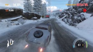 FlatOut 4 Total Insanity 21 Прохождение , 15 игра играю в режиме FlatOut .