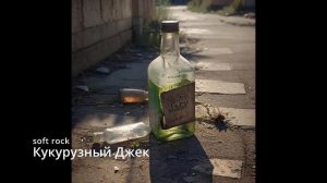 Suno AI (на русском) - Кукурузный Джек (Rutube)