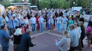 НАШ ПОТЕНЦИАЛ!!! А новому диджею респект!!!... 24.08.25...