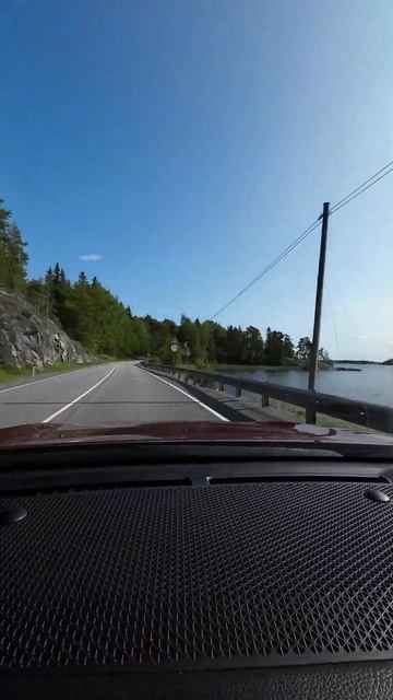 #карелия #дорога #природа смотреть онлайн