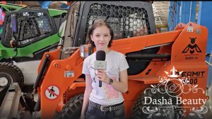 Kurgan Industrial Fashion Day / 2 сезон