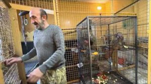 Ой гляньте, Люська на меня ОБИДЕЛАСЬ а фасоны строит Владу)))