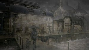 11 - Street atmosphere