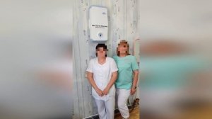 Работа благотворительного фонда