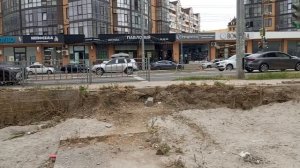 Акулиничева 1-3 2025 год, Сначала попросили