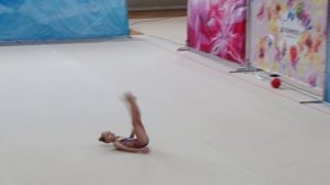 01 Дружаева Настя