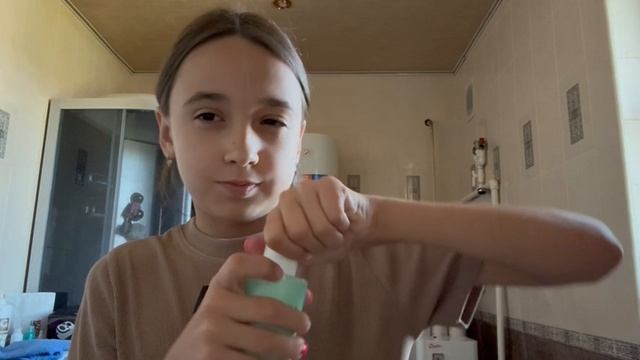 Мой влог у бабушки🫶🎀👾🎧 смотреть онлайн