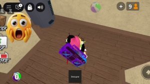 МАЛЬЧИК ПОЦЕЛОВАЛ МЕНЯ В MM2!?