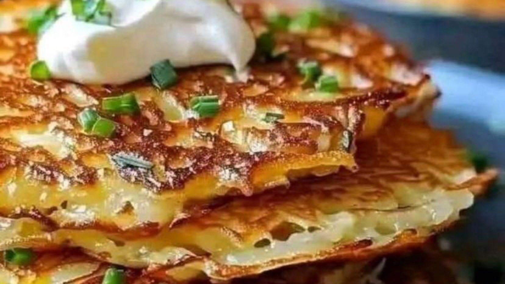 Драники и зразы