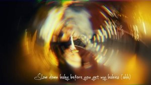 03. Bensoul x Bien - Extra Pressure (Official Lyric Video)