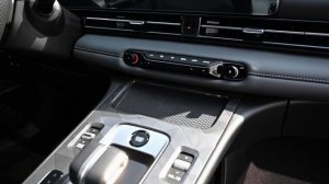 GAC Empow GL S-style Черный