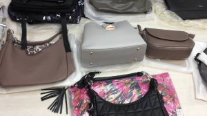 ⚡НОВОЕ ПОСТУПЛЕНИЕ⚡сти333.1. Сумки новые