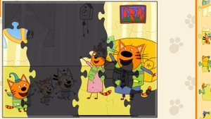 Развивающий мультфильме для детей (познавательный мультик проодля для малышей) ‘’цвета, фигурки, паз