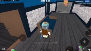 ММ2 НО ТРОЛЛЮ СПОСОБНОСТЬЮ НЕВИДИМКИ