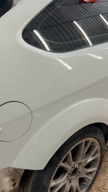 Ремонт FORD FOCUS