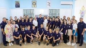 «Юный следователь»