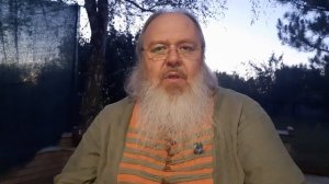 На сон грядущим. 
О борьбе с собой.